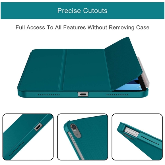 Soke New iPad Air 4 Case 2020. - Picture 4 of 11